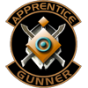 Apprentice Gunner