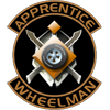 Apprentice Wheelman
