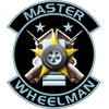 Master Wheelman